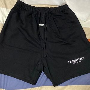 Essentials FEAR OF GOD